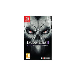 THQNORDIC Darksiders II Deathinitive Edition Jeu Switch