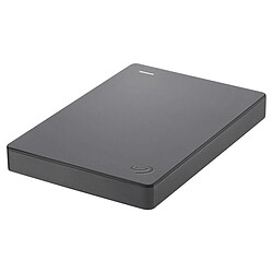 Seagate Technology Disque externe Seagate Basic 2 To/2,5"/USB 3.0