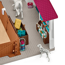 Schleich Horse Club Grand Manège Équestre Multicolore