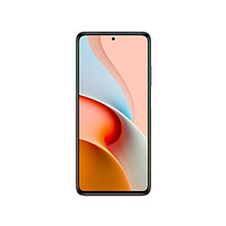 Acheter Smartphone Xiaomi Redmi Note 9 Pro 5G double Sim 8 / 256 Go - orange