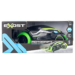 Acheter Exost Moto de cascade télécommandée Motodrift