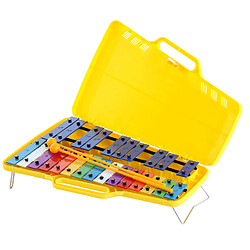 Classic Cantabile Soprano Glockenspiel chromatique