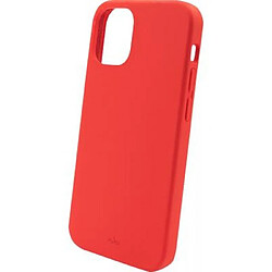 Avis PURO Coque de protection Icon pour iPhone 13 Rouge