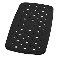 RIDDER Tapis de bain antidérapant Promo Noir