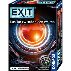 Avis Kosmos EXIT - Das Tor zwischen den Welten, Partyspiel