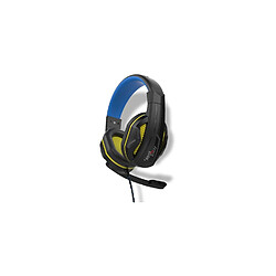 Casque filaire HP-47 PS4, Xbox One, Switch, PC - STEELPLAY