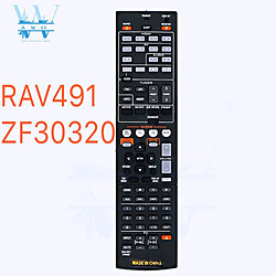 Universal Télécommande de remplacement, récepteur Yamaha rxv375rxv375473473yht591rxv465av