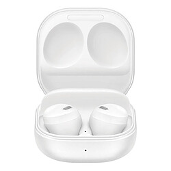 Écouteurs sans fil Samsung Galaxy Buds Pro R190 Blanc pas cher