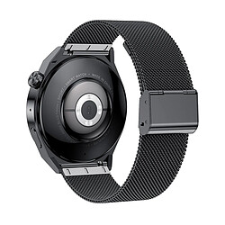 Avis Yonis Montre Connectée IP68 Écran 1.36' Bluetooth