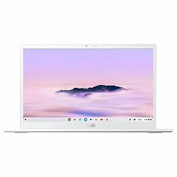 Ordinateur Portable Asus Chromebook Plus CX34 CX3402CBA-MW034 14" Intel Core I3-1215U 8 GB RAM 256 GB Espagnol Qwerty