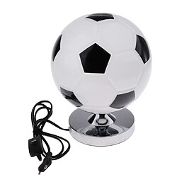 Lampe de football LED Veilleuse led enfant bébé