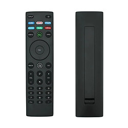 GUPBOO XRT140 pour Vizio TV Vudu/Netflix/Prime/Xumo/Hulu et RedBox