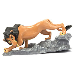 Universal 9 jouets Nala Fign du Roi Lion