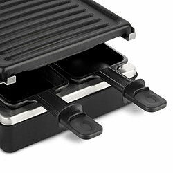 Acheter Plaque chauffantes grill Wëasy LUGA40 600 W