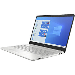 HP Laptop 15-DW1023NF - Reconditionné