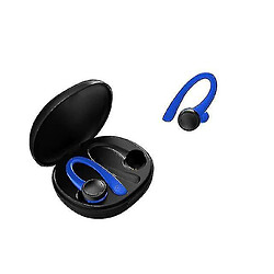 Universal Casque d'écoute Bluetooth 5.0 sans fil Bluetooth 