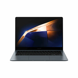 Ordinateur Portable Samsung Book 4 Pro 16" Intel Core Ultra 7 155H 16 GB RAM 512 GB SSD Qwerty US 