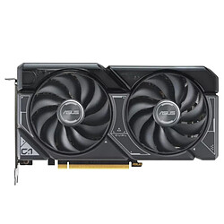 Carte Graphique Asus 90YV0JH1-M0NA00 Geforce RTX 4060 Ti 16 GB GDDR6 