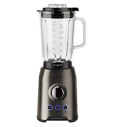 Black & Decker Blender 1.5l 1200w noir - BXJB1200E - BLACK+DECKER 