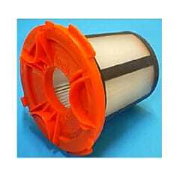 Filtre cylindrique pour Aspirateur Electrolux, Aspirateur Zanussi, Aspirateur Tornado, Aspirateur Progress, Aspirateur Volta 