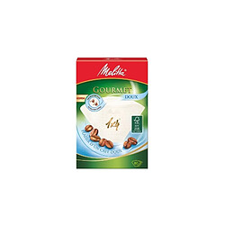 Selection Brico-Travo Filtre gourmet papier doux bg taille 1x 4 80 