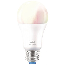 WiZ 60W E27 Standardform Tunable White & Color, Smart Deal