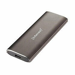 Disque Dur Externe INTENSO 3825450 500 GB SSD USB 3.1