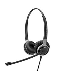 Sennheiser Impact SC 660 USB ML - Headset - 18 KHz