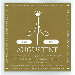 Imperial Red Augustine