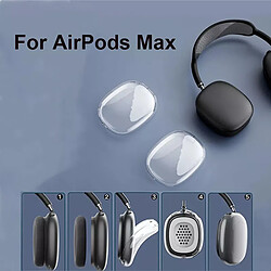 Acheter Coque Protective Shield Phonecare pour Apple AirPods Max - Transparent