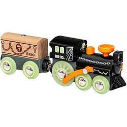 Brio 33986 train fantome