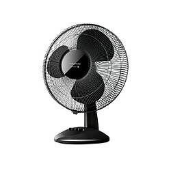 Avis Ventilateur de table 40cm 40w noir - greco 16 elegance - TAURUS ALPATEC