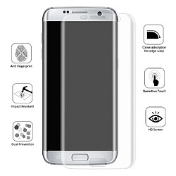 Protecteur écran pour Samsung Galaxy S7 edge SM-G935