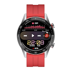 Avis Yonis Montre Connectée IP68 Appels Bluetooth & Santé