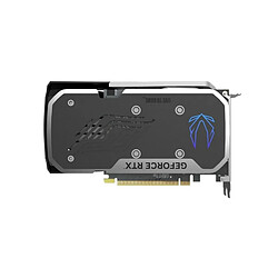 Acheter Carte Graphique Zotac ZT-D40600H-10M 8 GB GDDR6 Geforce RTX 4060