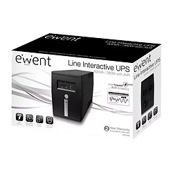 Avis Sai Interactif Ewent EW3946 360W Noir