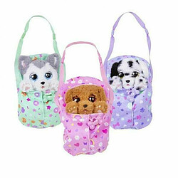 Poupée Bébé IMC Toys Baby Paws