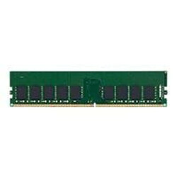 Kingston 32Go DDR4-2666MHz ECC Module 32Go DDR4-2666MHz Single Rank ECC Module HP