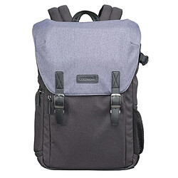 Cullmann Bristol DayPack 600+ Noir