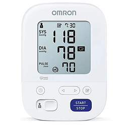 Tensiomètre OMRON M3 comfort - tensiomètre bras