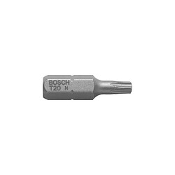 BOSCH Embout Torx T 10 - Lot de 5