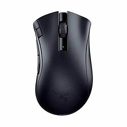 Razer deathadder V2 X hyperspeed noir Bluetooth Bluetooth 14000 DPI souris de jeu 