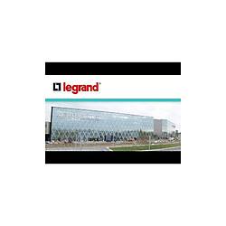 interrupteur différentiel legrand dx3 40a 30ma 4 poles type a - vis / vis