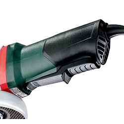 Avis Meuleuse Ø125 mm filaire WPB 13-125 QUICK METABO - 603631000