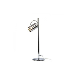 RENDL Lampe Bugsy 1x50W GU10 Chromé