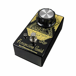 Avis Acapulco Gold V2 Power Amp Distortion EarthQuaker Devices