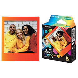 Films et autres accessoires pour photo instantanee FUJIFILM INSTAX16671320