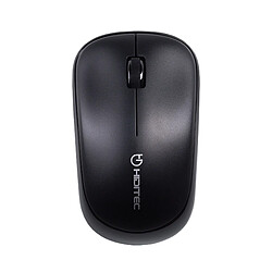 Souris sans-fil Hiditec MOU010001 Noir 