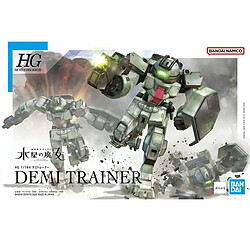 Figure à Collectionner Bandai Demi Trainer