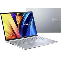 ASUS VivoBook P1600EA-MB151X Ordinateur portable 40,6 cm (16") WUXGA Intel® Core™ i7 i7-1165G7 16 Go DDR4-SDRAM 512 Go SSD Wi